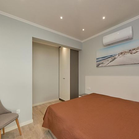 Sunbreeze Delux Vilas Budva Kültér fotó