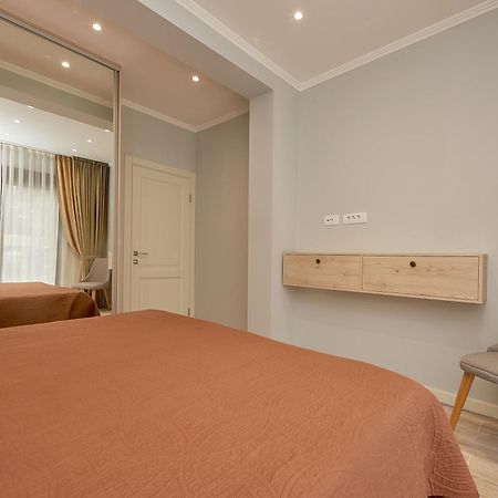 Sunbreeze Delux Vilas Budva Kültér fotó