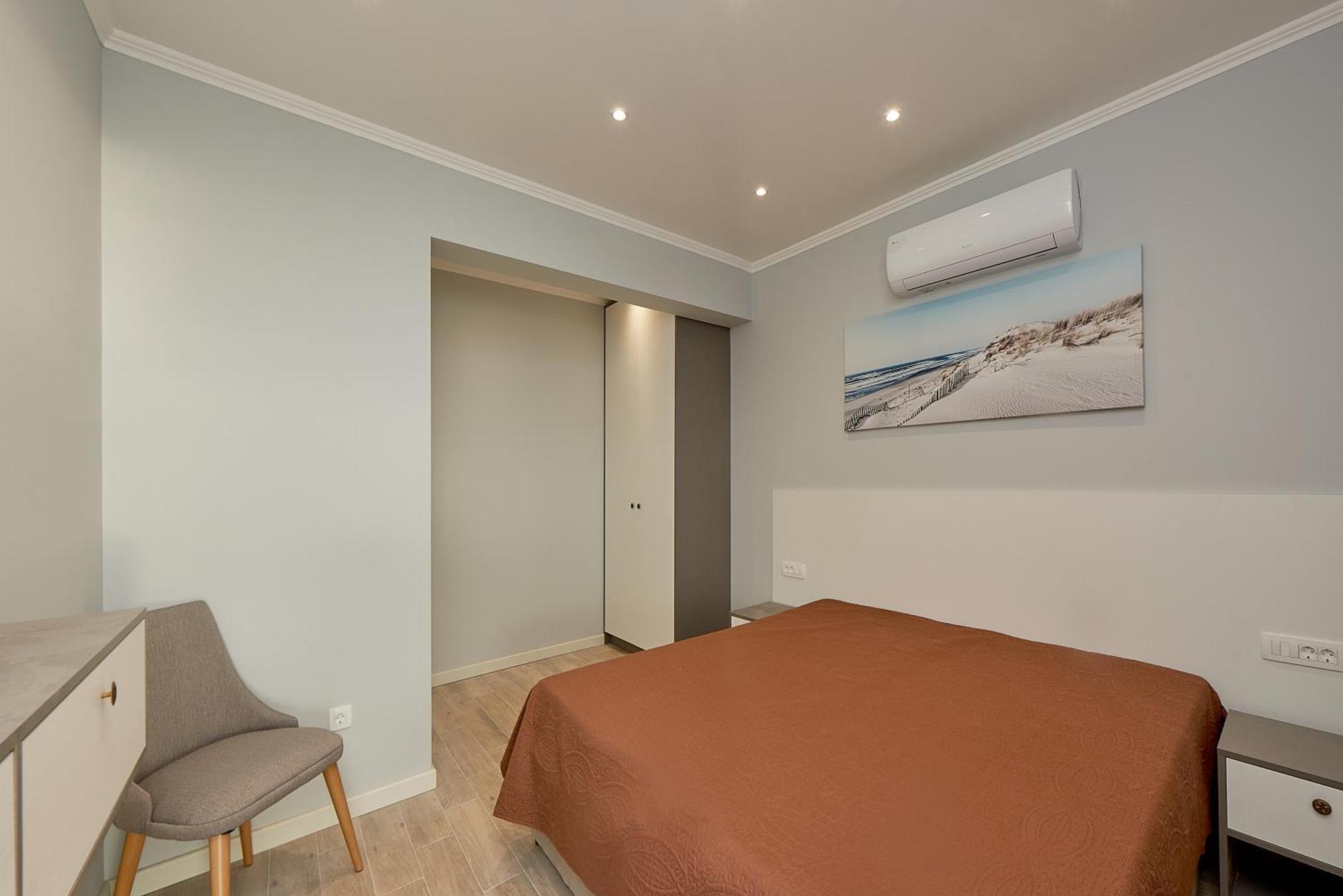 Sunbreeze Delux Vilas Budva Kültér fotó
