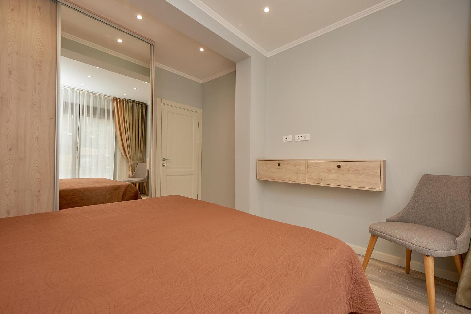 Sunbreeze Delux Vilas Budva Kültér fotó