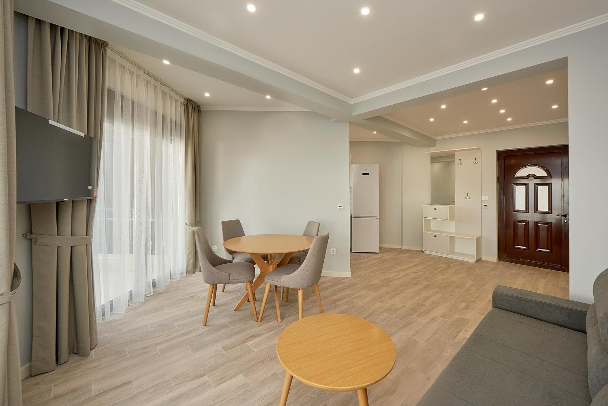 Sunbreeze Delux Vilas Budva Kültér fotó