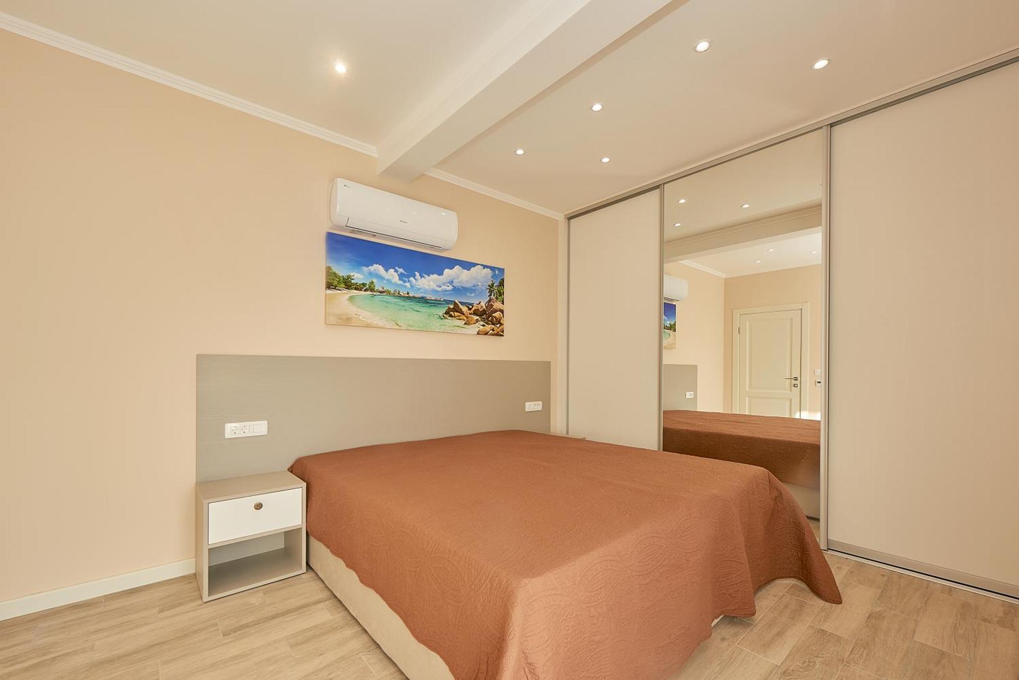 Sunbreeze Delux Vilas Budva Kültér fotó