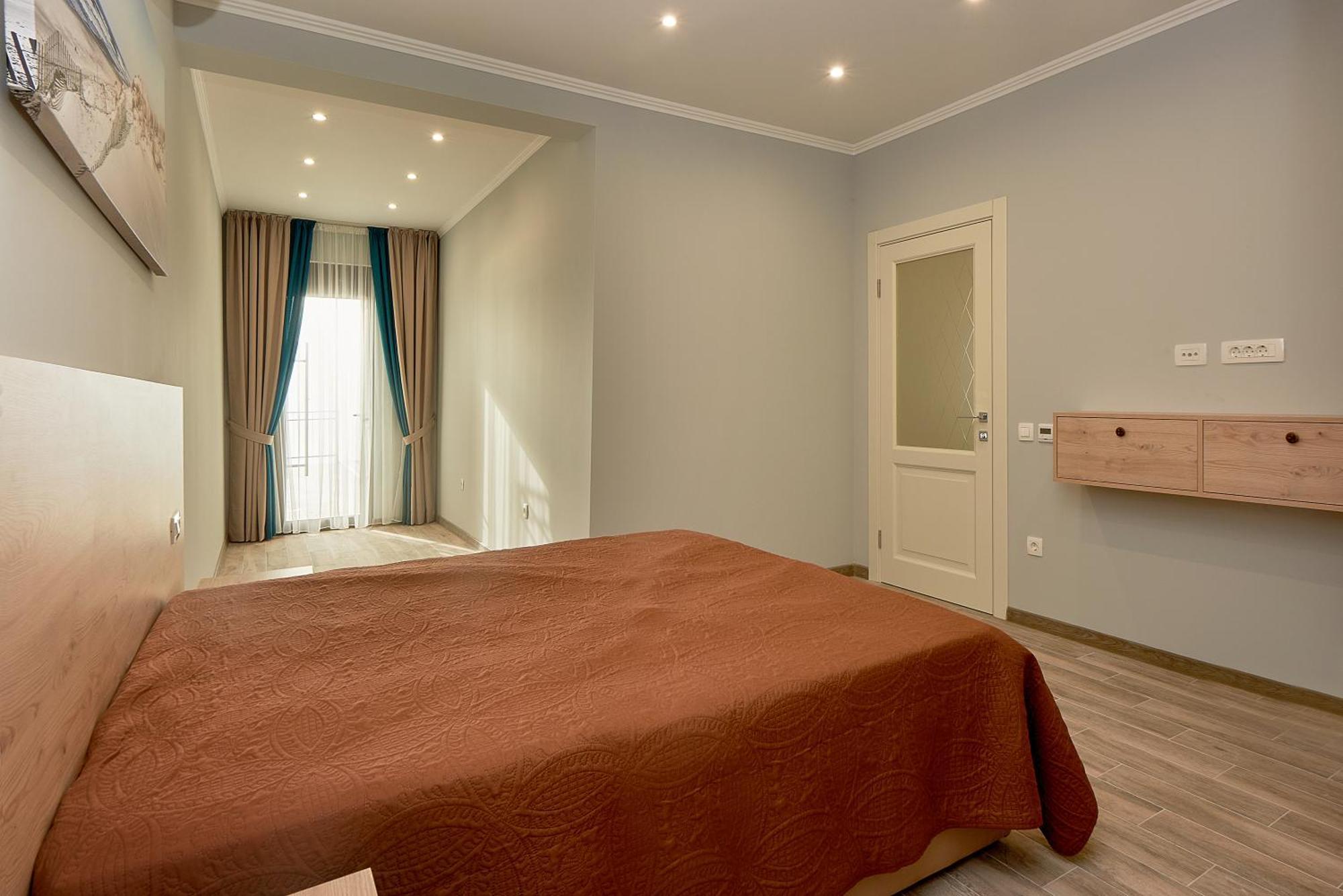 Sunbreeze Delux Vilas Budva Kültér fotó